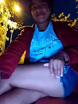 Stripchat Adult Webcam of Clery_lin