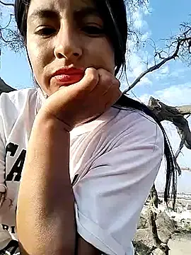Stripchat Live Porn of Clery_lin