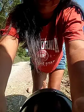 Stripchat Live Porn of Clery_lin