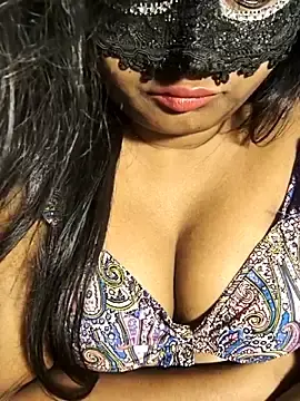 Stripchat Adult Video Chat of DIRTYSECRET_QUEEN_07