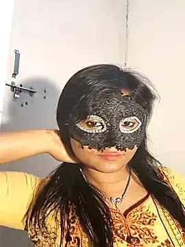 Stripchat Nude Webcam of DIRTYSECRET_QUEEN_07