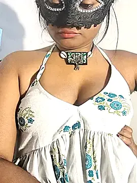 Stripchat Adult Video Chat of DIRTYSECRET_QUEEN_07