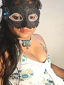 Stripchat Live Sex Cam of DIRTYSECRET_QUEEN_07