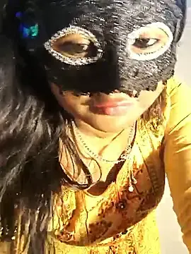 Stripchat Live Porn of DIRTYSECRET_QUEEN_07