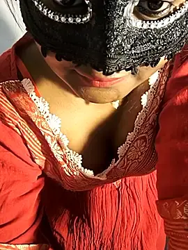 Stripchat Live Sex Cam of DIRTYSECRET_QUEEN_07