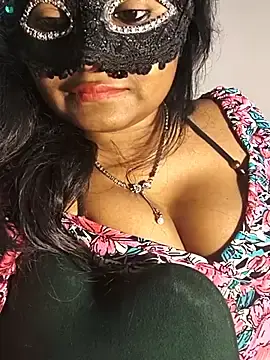 Stripchat Adult Video Chat of DIRTYSECRET_QUEEN_07