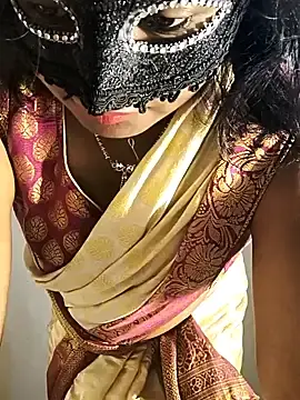 Stripchat Nude Webcam of DIRTYSECRET_QUEEN_07