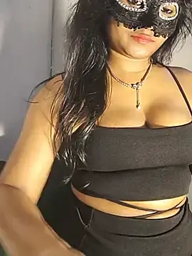 Stripchat Best Webcam of DIRTYSECRET_QUEEN_07