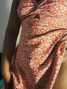 Stripchat Nude Webcam of DIRTYSECRET_QUEEN_07