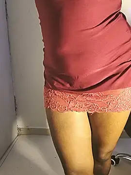 Stripchat Live Porn of DIRTYSECRET_QUEEN_07