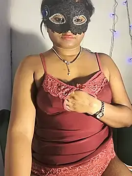 Stripchat Adult Video Chat of DIRTYSECRET_QUEEN_07