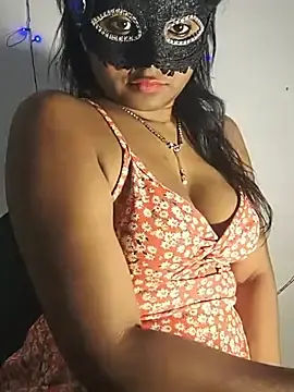 Stripchat Adult Video Chat of DIRTYSECRET_QUEEN_07