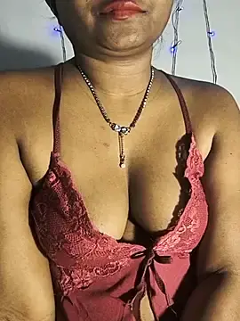 Stripchat Best Webcam of DIRTYSECRET_QUEEN_07