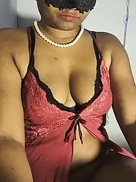 Stripchat Adult Video Chat of DIRTYSECRET_QUEEN_07