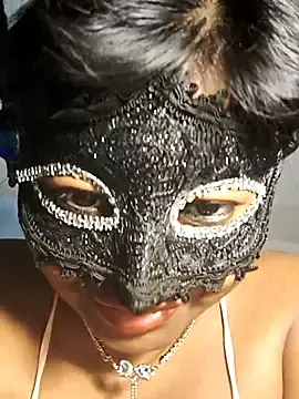 Stripchat Adult Webcam of FANTASY_QUEEN_07