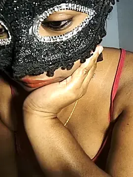 Stripchat Best Webcam of FANTASY_QUEEN_07