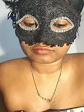 Stripchat Sex Chat of FANTASY_QUEEN_07