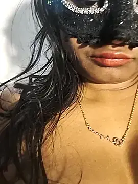 Stripchat Live Sex of FANTASY_QUEEN_07