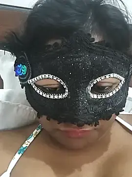 Stripchat Live Sex Cam of FANTASY_QUEEN_07