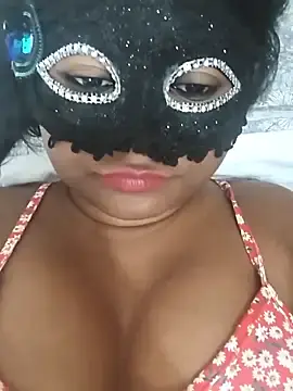 Stripchat Best Webcam of FANTASY_QUEEN_07