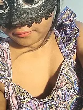 Stripchat Best Webcam of FANTASY_QUEEN_07