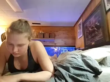 Stripchat Sex Chat of Ryan_and_Aurora