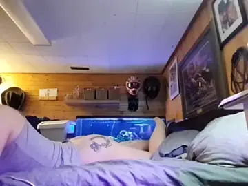 Stripchat Nude Webcam of Ryan_and_Aurora