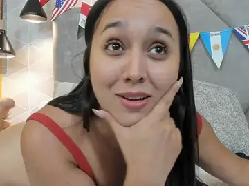 Stripchat Watch Live Sex Cams of Sammy_Fit_