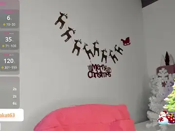 Stripchat Best Webcam of Tahira_21_