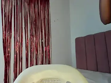 Stripchat Adult Video Chat of Tahira_21_