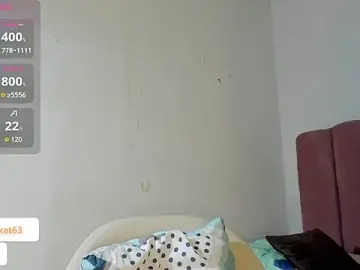 Stripchat Private Sex Chat of Tahira_21_