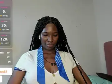 Stripchat Adult Webcams of Tahira_21_
