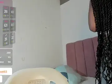 Stripchat Free Live Porn of Tahira_21_