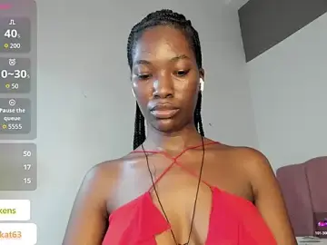 Stripchat Live Porn of Tahira_21_