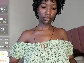 Stripchat Best Webcam of Tahira_21_