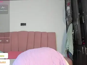Stripchat Adult Webcam of Tahira_21_