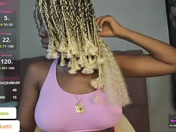 Stripchat Best Webcam of Tahira_21_