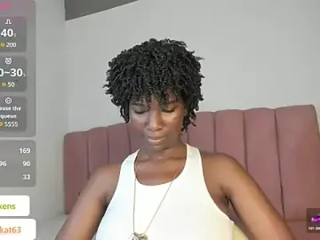 Stripchat Free Live Porn of Tahira_21_