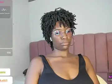 Stripchat Best live sex cam show of Tahira_21_
