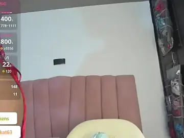 Stripchat Free Porn Cam of Tahira_21_