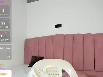 Stripchat Live Porn of Tahira_21_