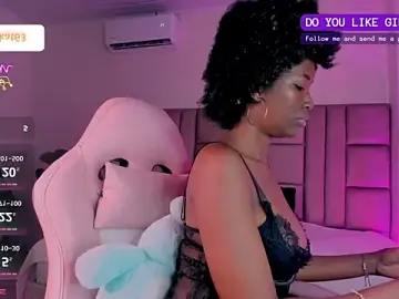 Stripchat Live Sex Cam of Tahira_21_