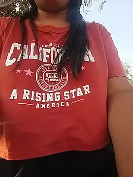 Stripchat Live Porn of daddys_girl-21