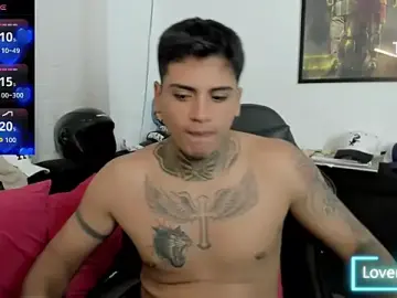 Stripchat Sex Cam of mad_maxxx2