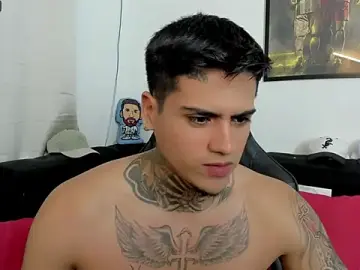 Stripchat Adult Webcams of mad_maxxx2