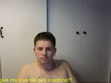 Stripchat Sex Cam of BigL0ve