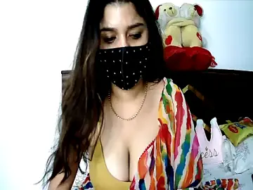 Stripchat Watch Live Sex Cams of Gloie4u