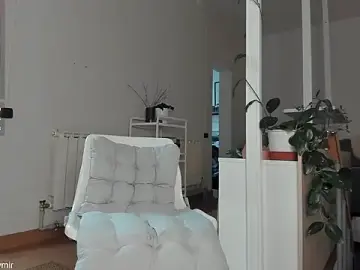 Stripchat Sex Chat of chavmir