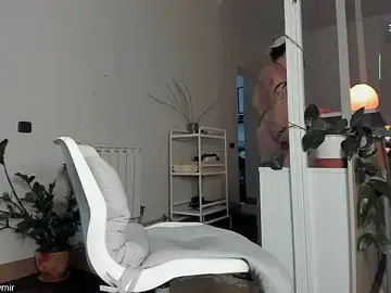 Stripchat Free Live Porn of chavmir