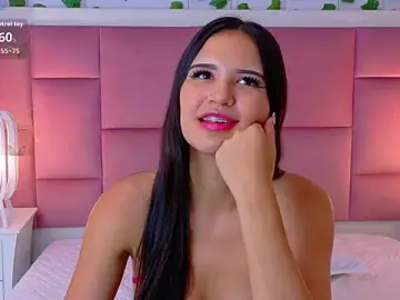 Stripchat Sex Chat of kaily_sweet1